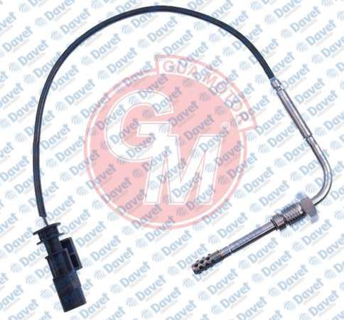 GUA 40758 Egr Turbo Hava Sicaklik Sensoru Fiat Egea Sedan 1.3d Fiorino 1.3d